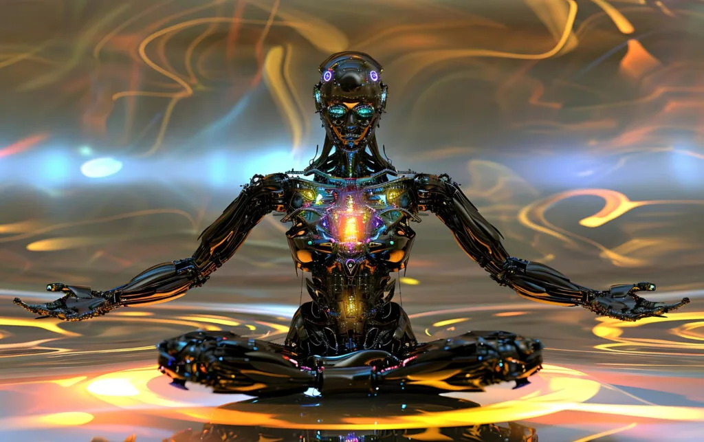 What is Yoga? its benefits 4 tech with yoga