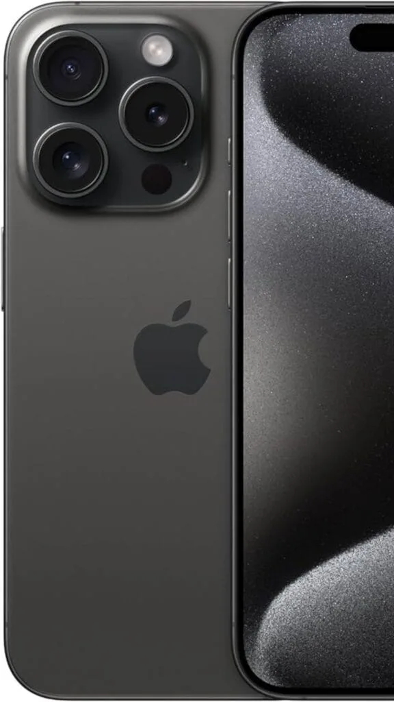 Oppo Reno 13: Everything You Need to Know About the Next Big Innovation 6 Apple iPhone 15 Pro