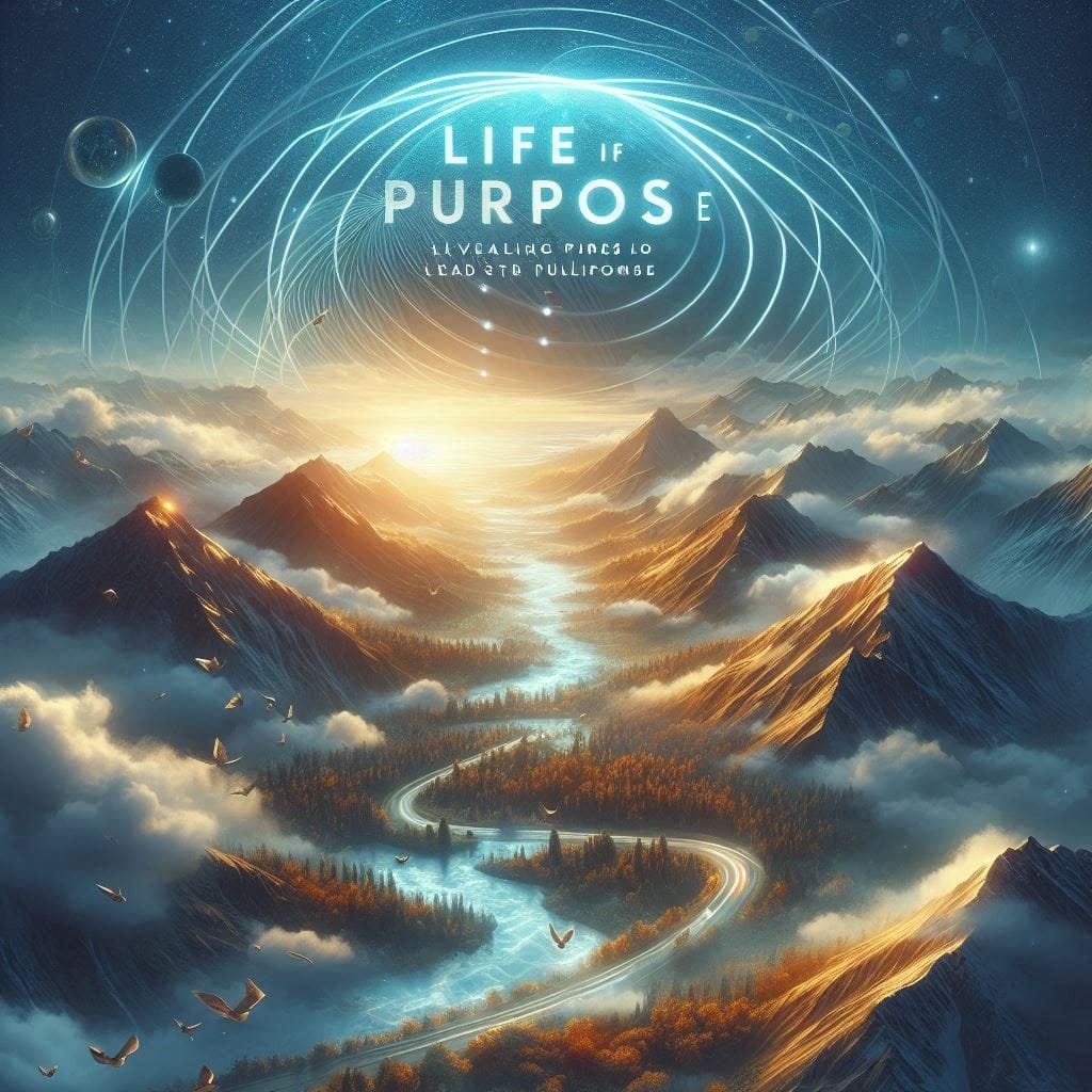 Living Life with Purpose Rules Lead to Fulfillment