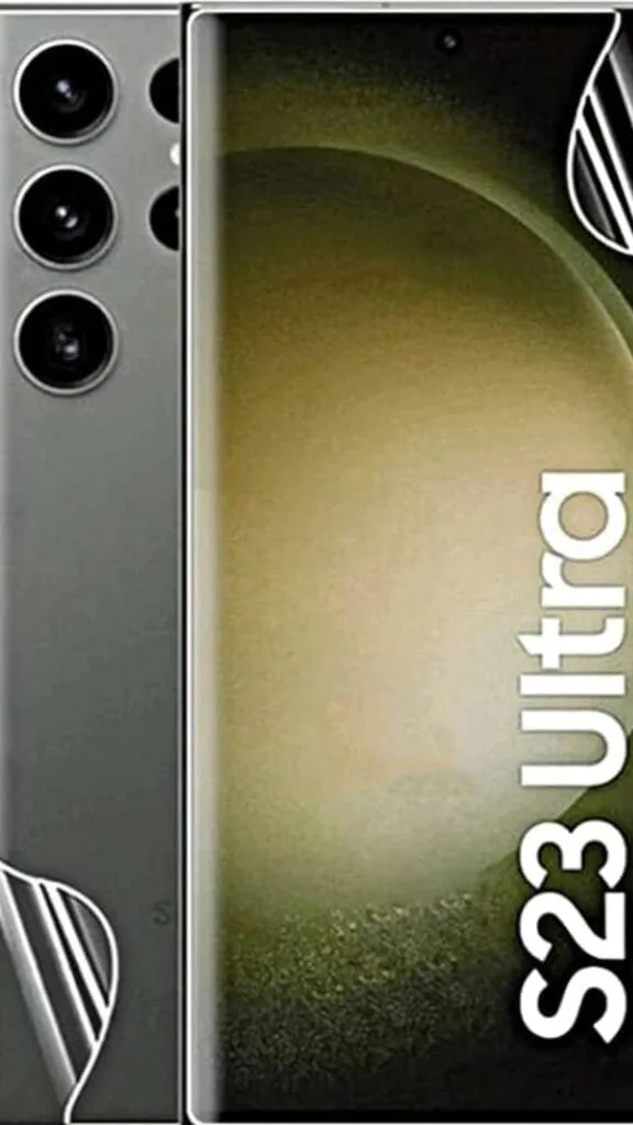 Oppo Reno 13: Everything You Need to Know About the Next Big Innovation 5 Samsung Galaxy S23 Ultra