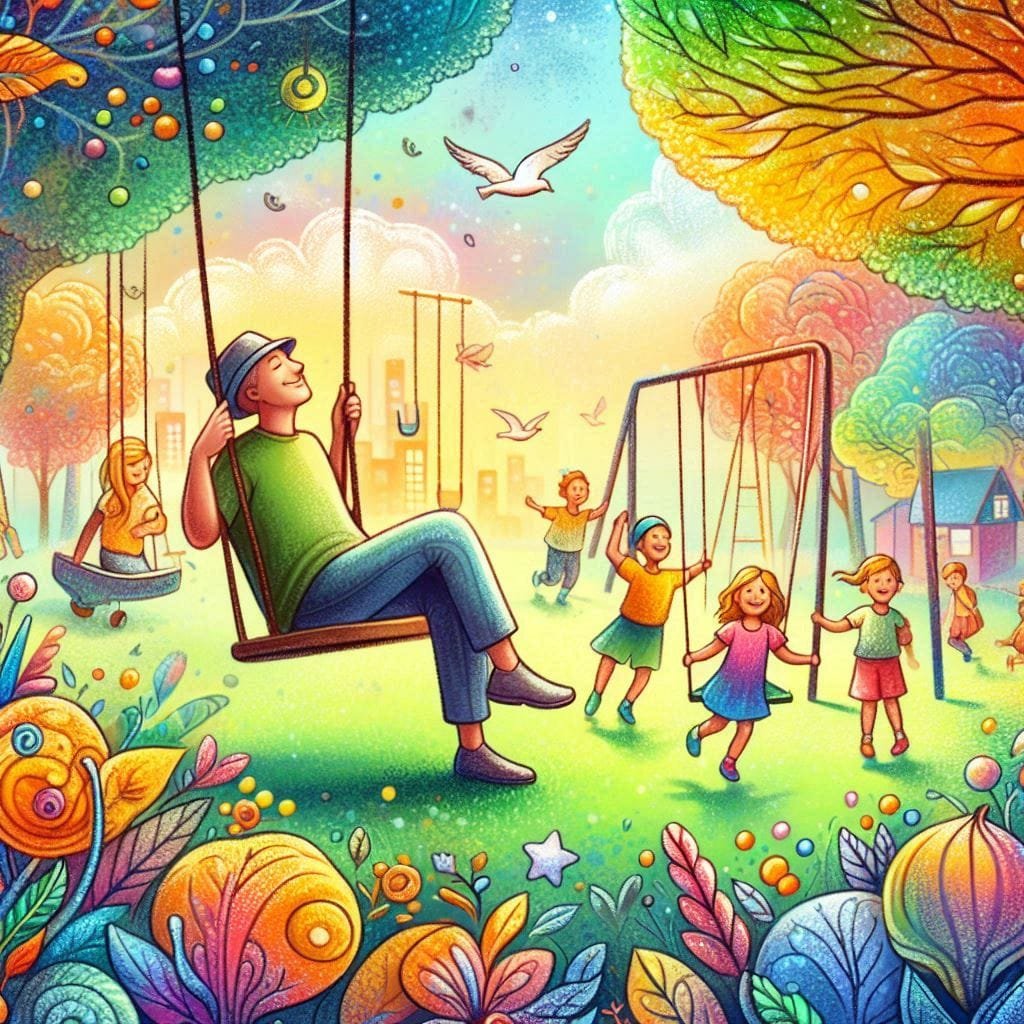 The Great Adulting Illusion_ Wishing for Childhood Again (1)