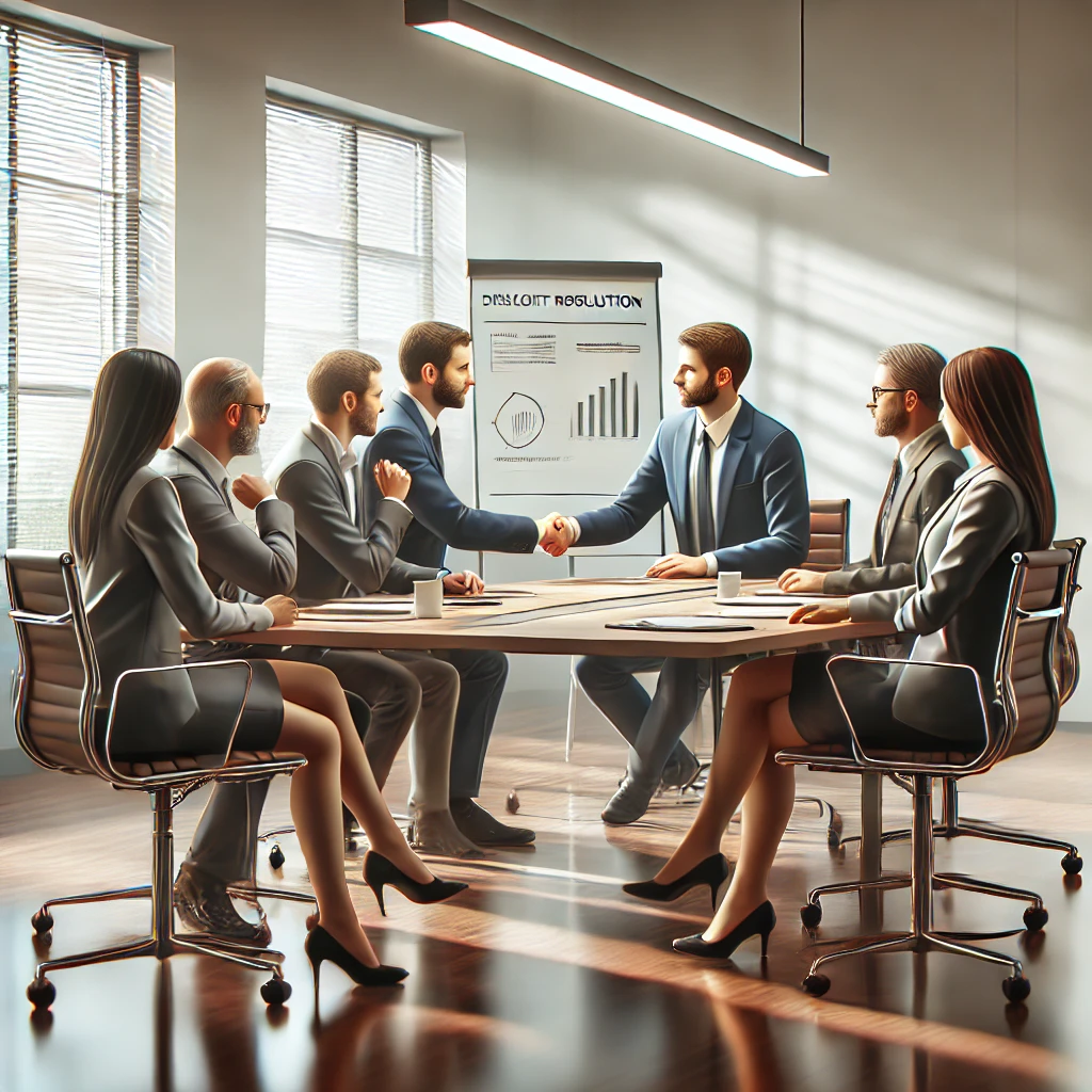 From Chaos to Clarity: How to End Workplace Conflicts Before They Destroy You 4 Focusing on Behavior