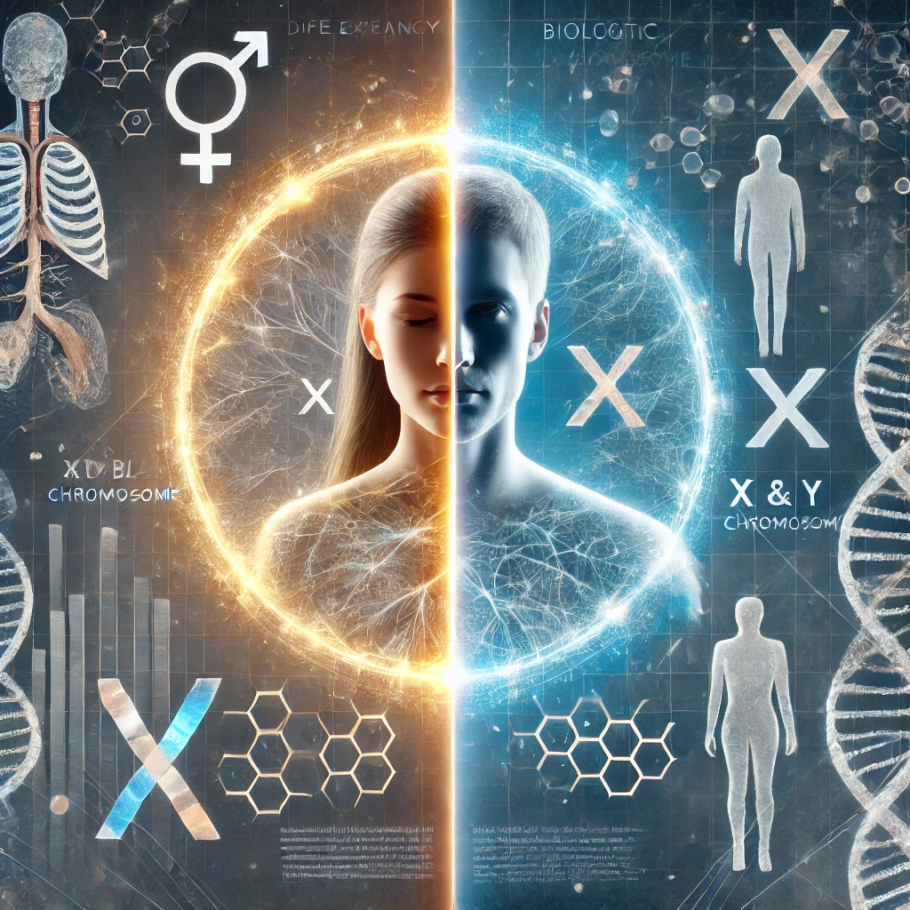 Ageing – biological perspective - 2 2 Why do women survive more than men?