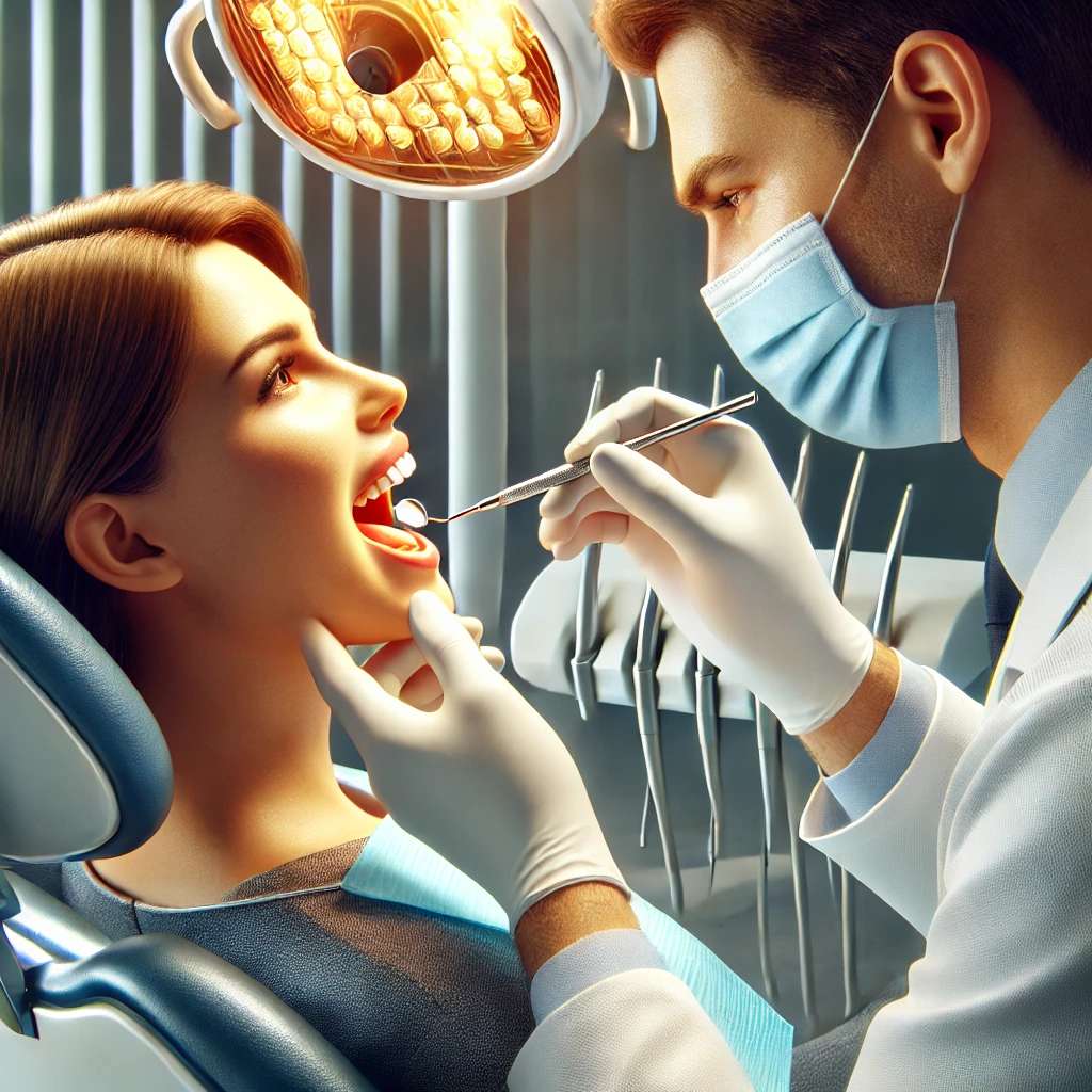 Do you have a problem with your dental fillings? 3 Loose dental fillings