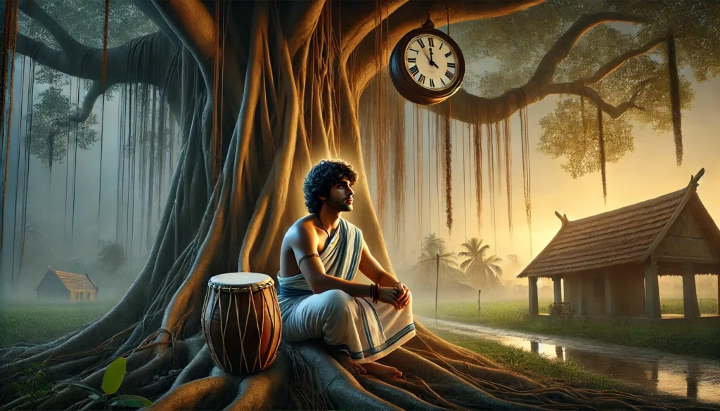 Trusting the Divine Clock 1 Trusting the Divine Clock