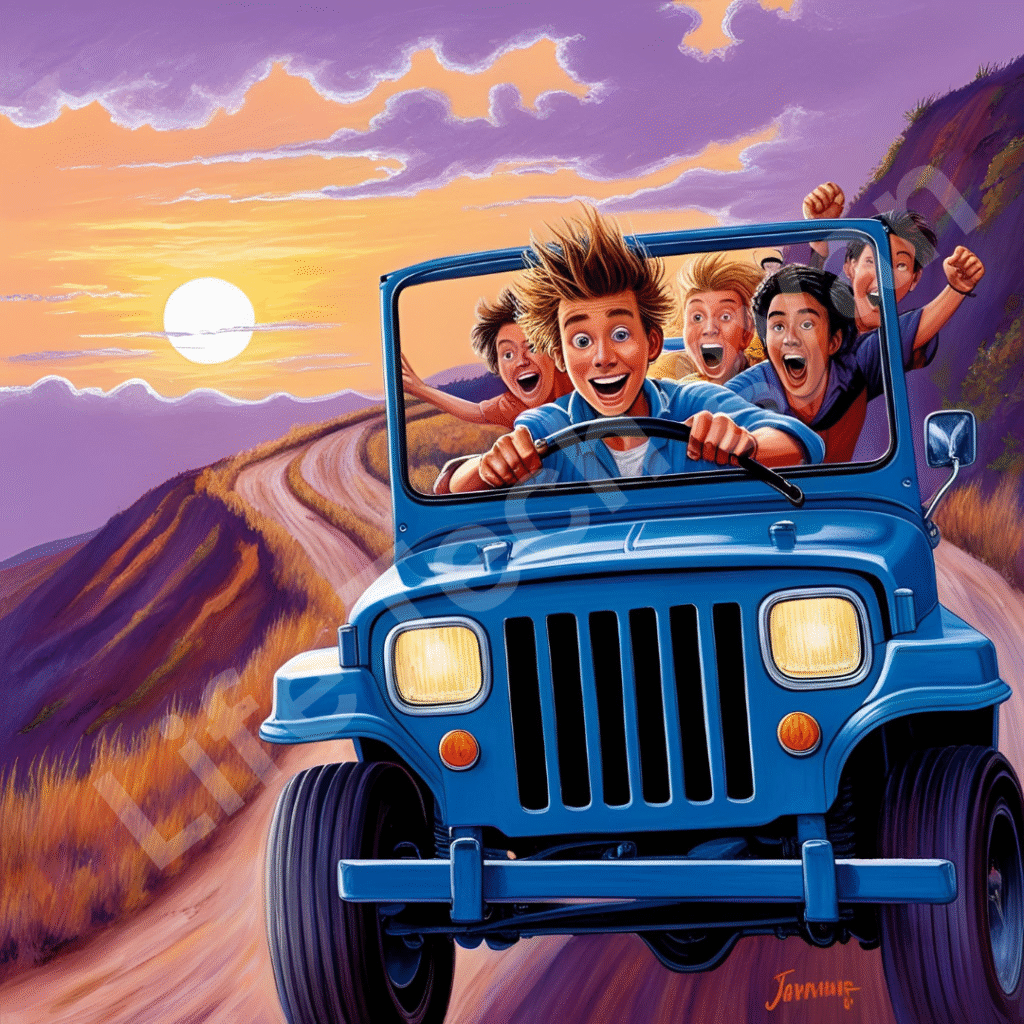 for an adventure 1 for an adventure