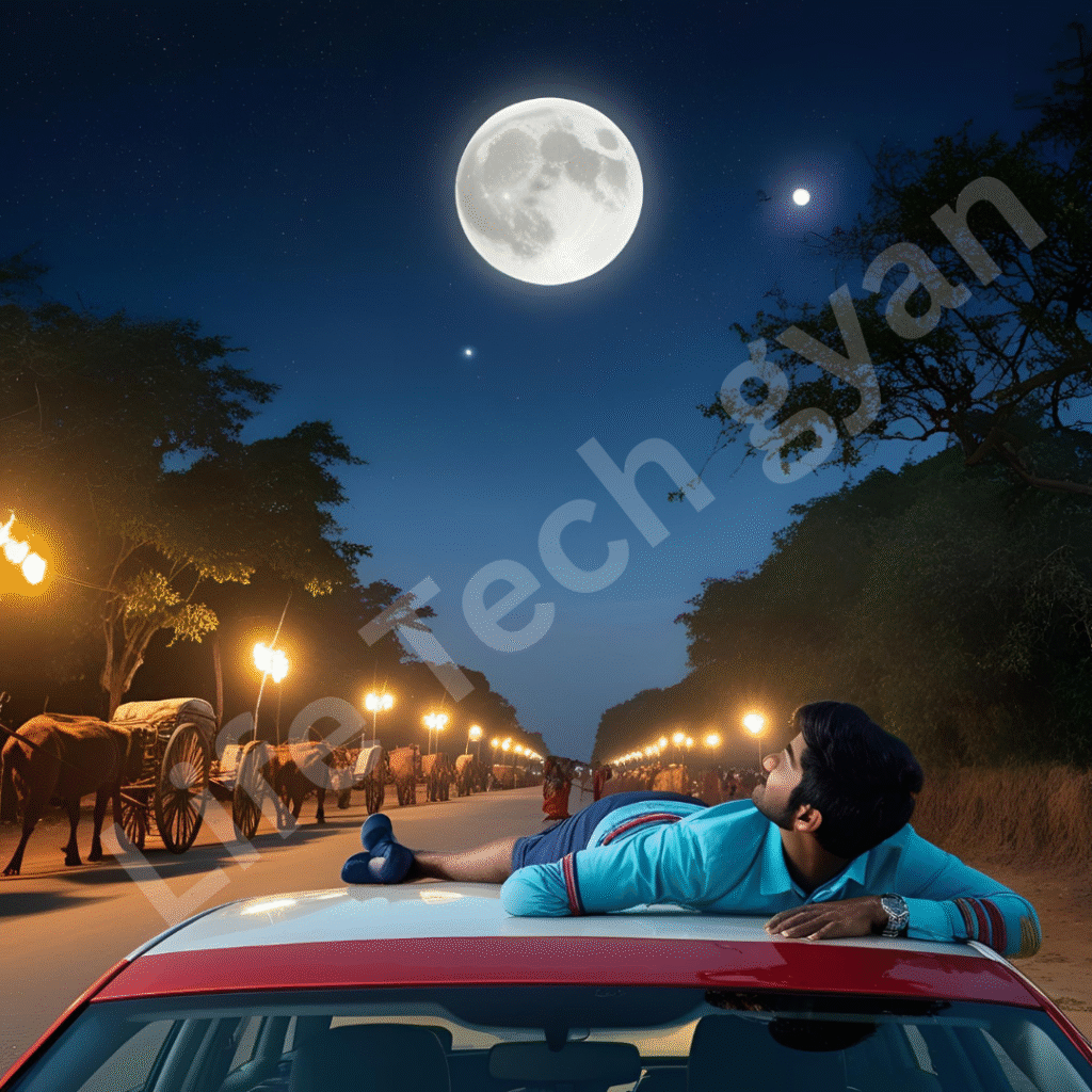 Unmindful Moments of Love 5 Unmindful Moments of Love