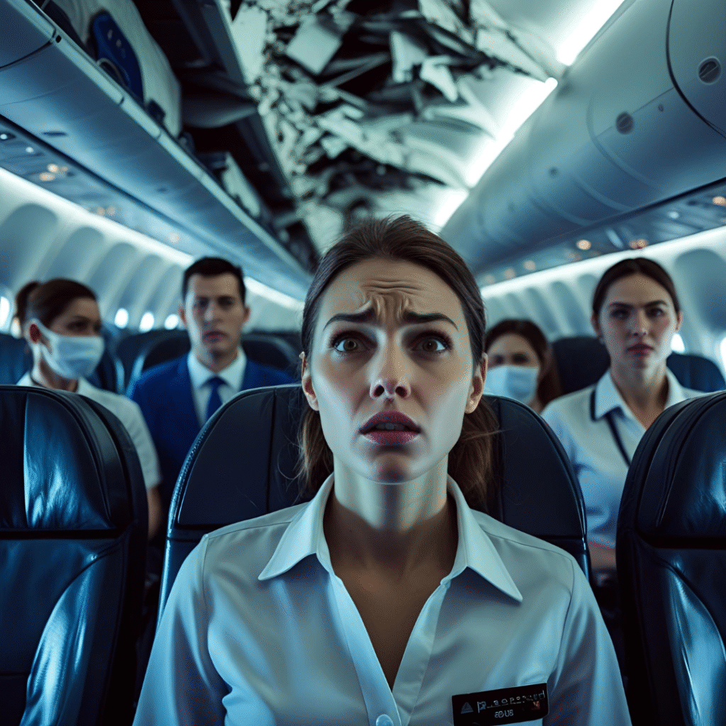 The Ahmedabad Plane Crash 10 Legacy and Reflection: Was It Fate or Failure?