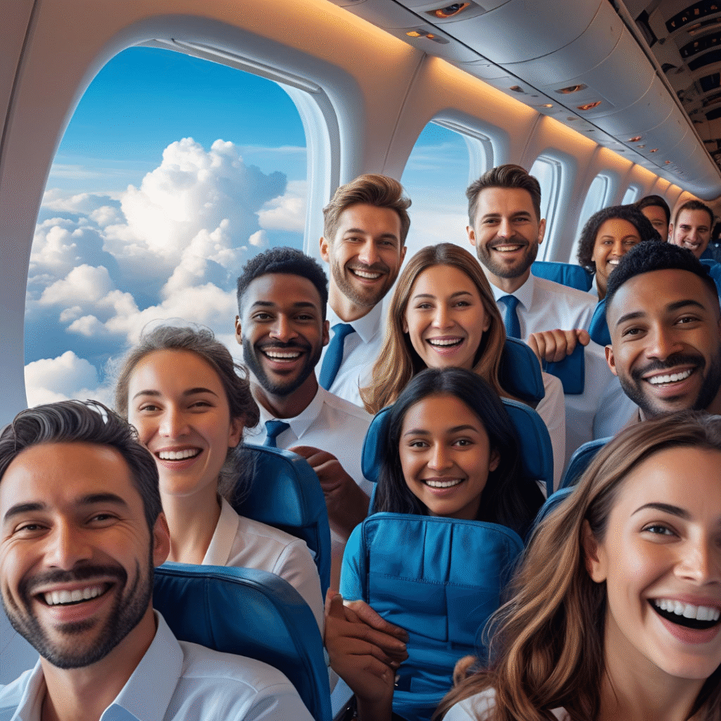 The Ahmedabad Plane Crash 2 The Passengers: Lives Full of Dreams