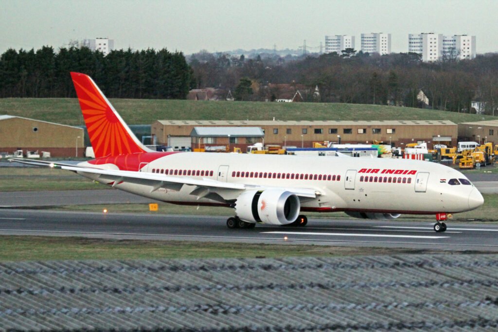 The Ahmedabad Plane Crash 6 Air India Flight AI171